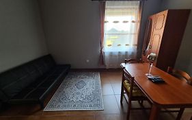 Amina Apartman